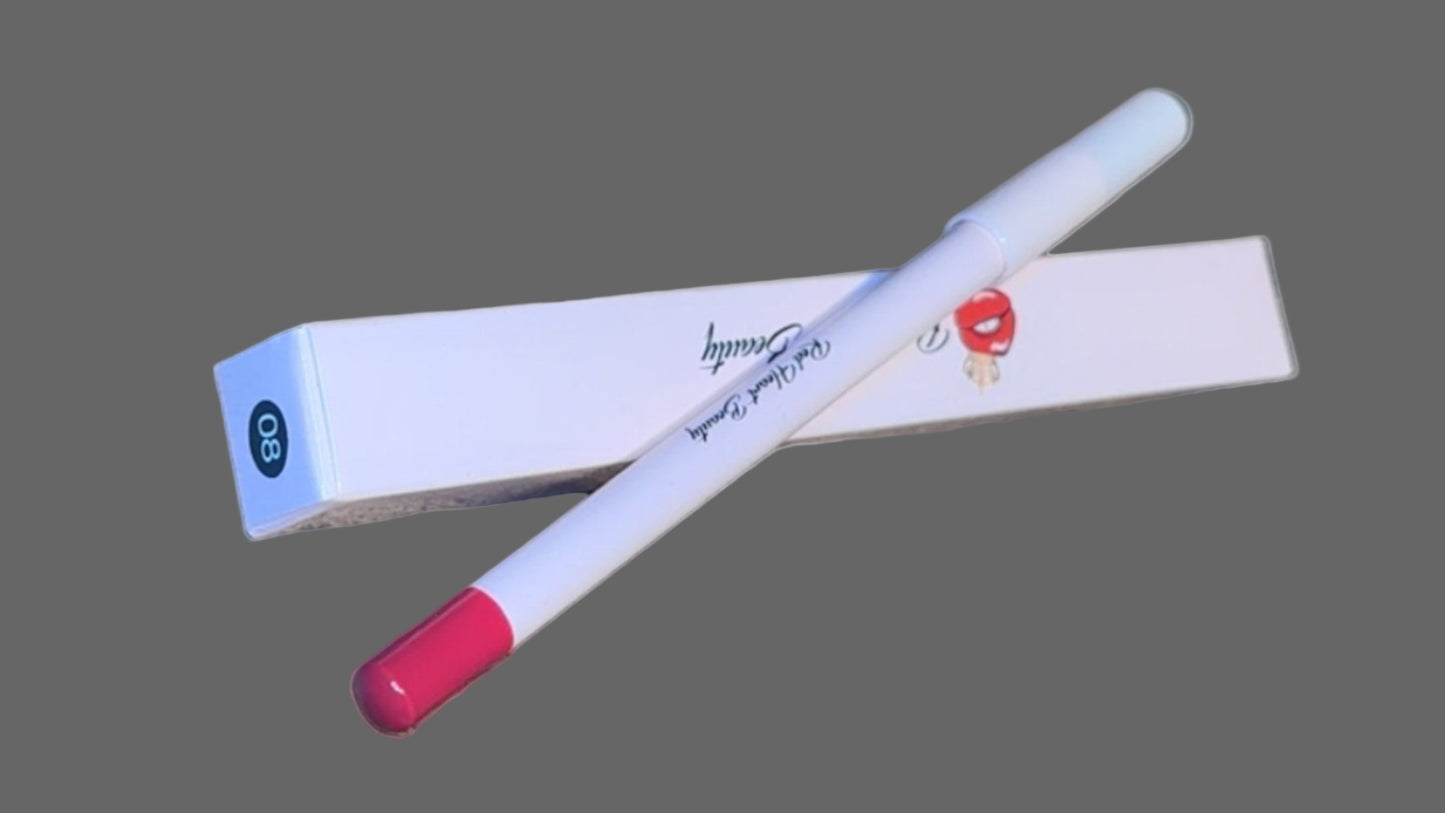 Two pregnancy tests on a textured surface